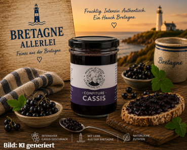 Preview: schwarze Johannisbeere